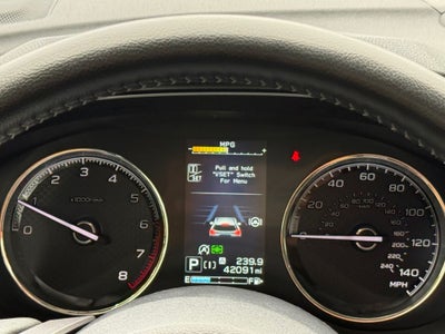 2023 Subaru Forester Touring **LIFETIME POWERTRAIN**