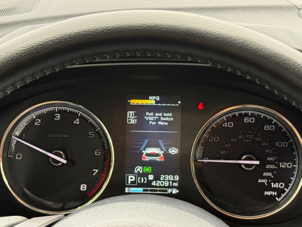2023 Subaru Forester Touring **LIFETIME POWERTRAIN**