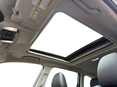 2023 Subaru Forester Touring **LIFETIME POWERTRAIN**