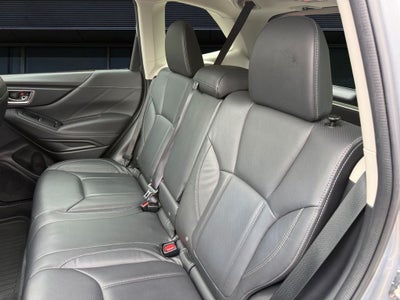 2023 Subaru Forester Touring **LIFETIME POWERTRAIN**
