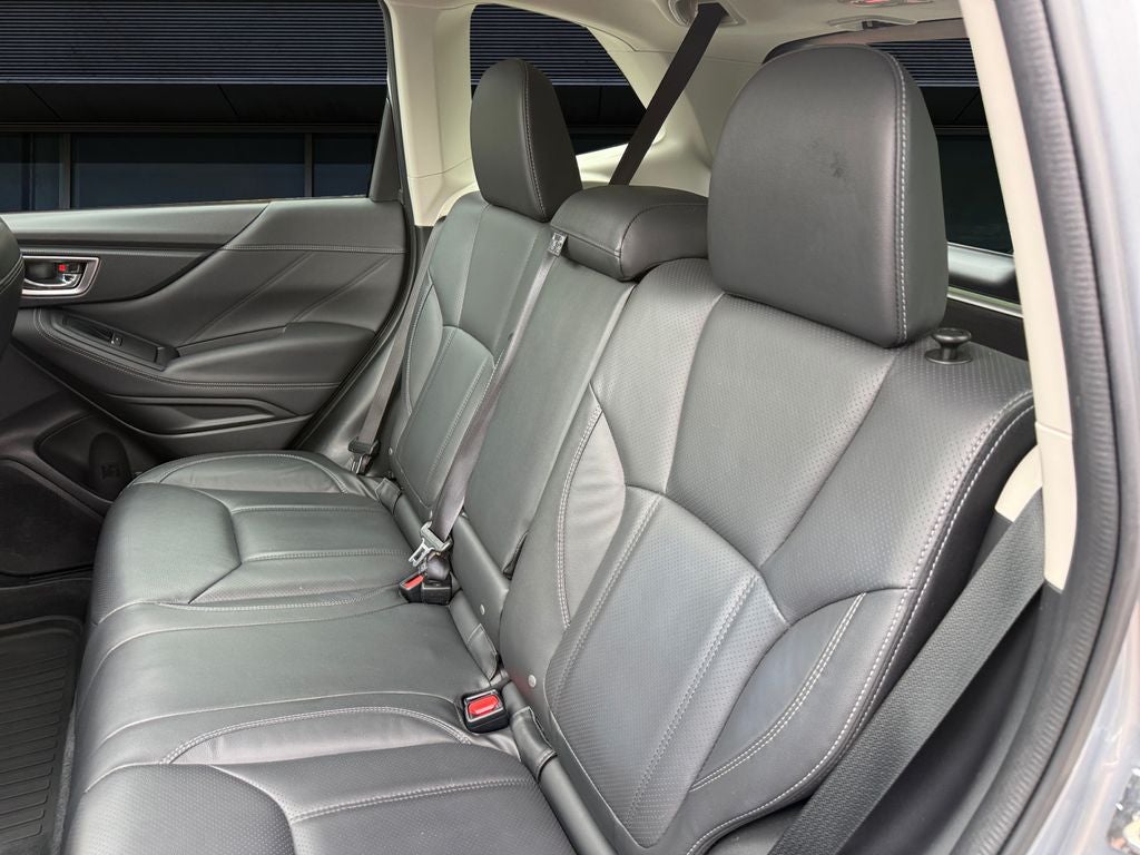 2023 Subaru Forester Touring **LIFETIME POWERTRAIN**