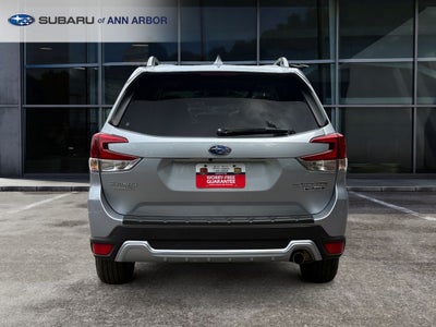 2023 Subaru Forester Touring **LIFETIME POWERTRAIN**