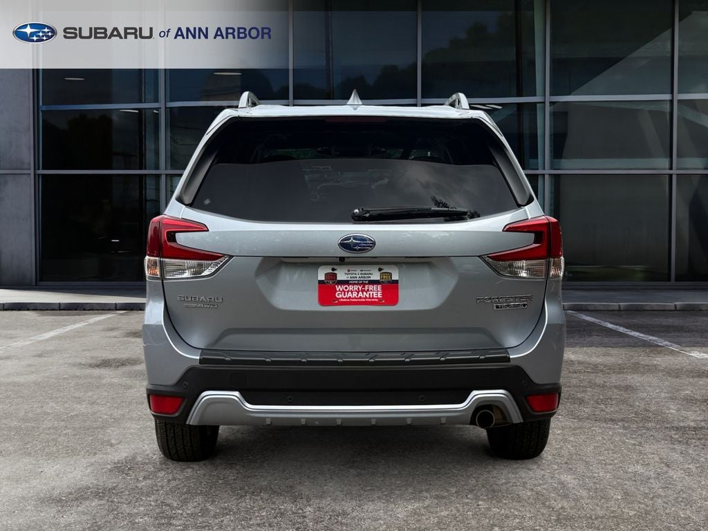 2023 Subaru Forester Touring **LIFETIME POWERTRAIN**