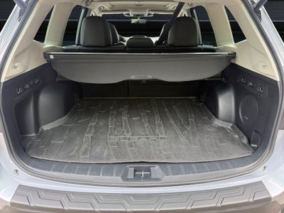 2023 Subaru Forester Touring **LIFETIME POWERTRAIN**
