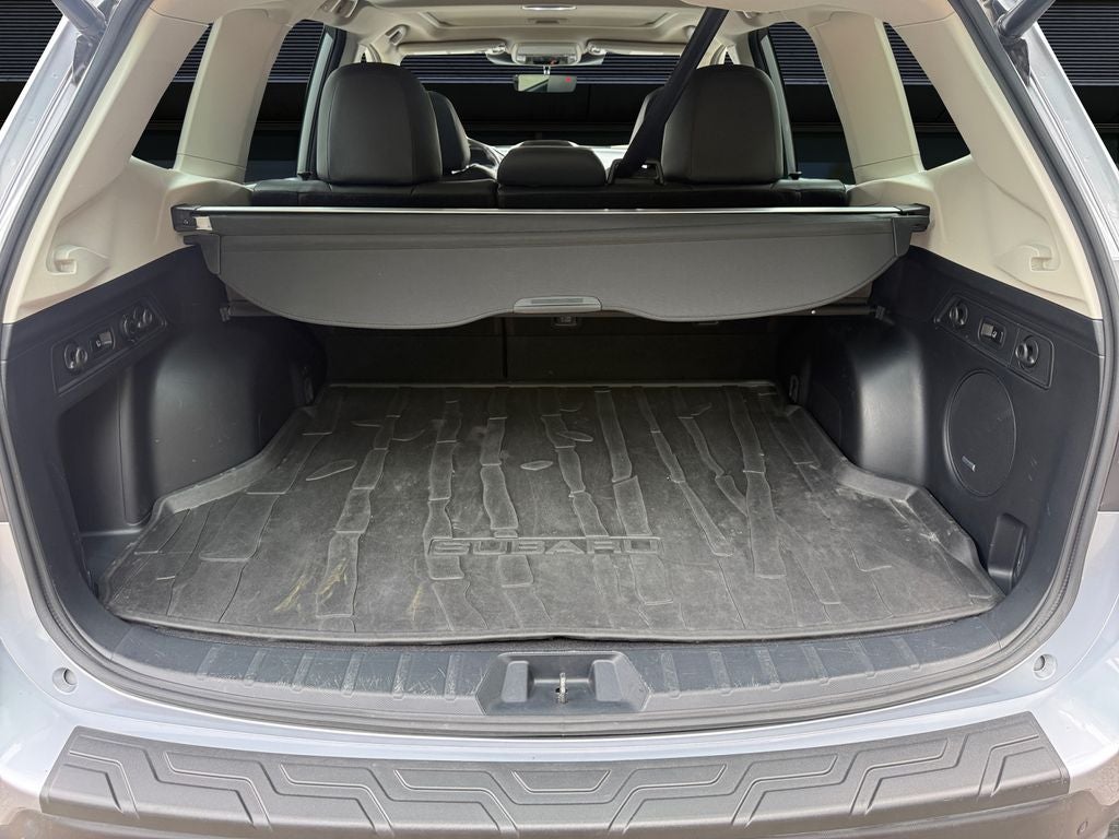 2023 Subaru Forester Touring **LIFETIME POWERTRAIN**