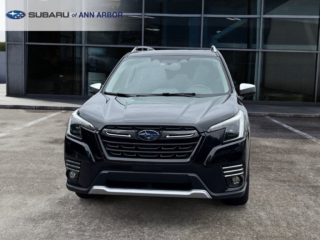 2023 Subaru Forester Touring **LIFETIME POWERTRAIN**