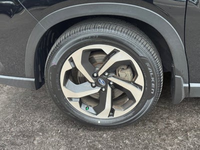 2023 Subaru Forester Touring **LIFETIME POWERTRAIN**