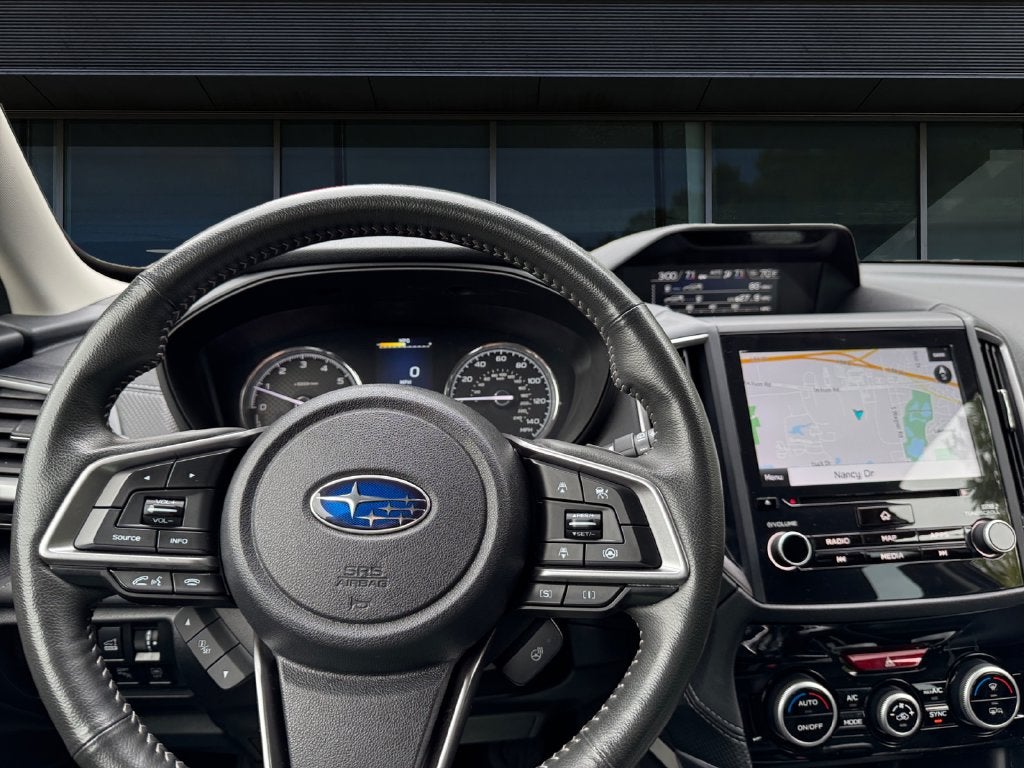2023 Subaru Forester Touring **LIFETIME POWERTRAIN**