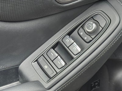 2023 Subaru Forester Touring **LIFETIME POWERTRAIN**
