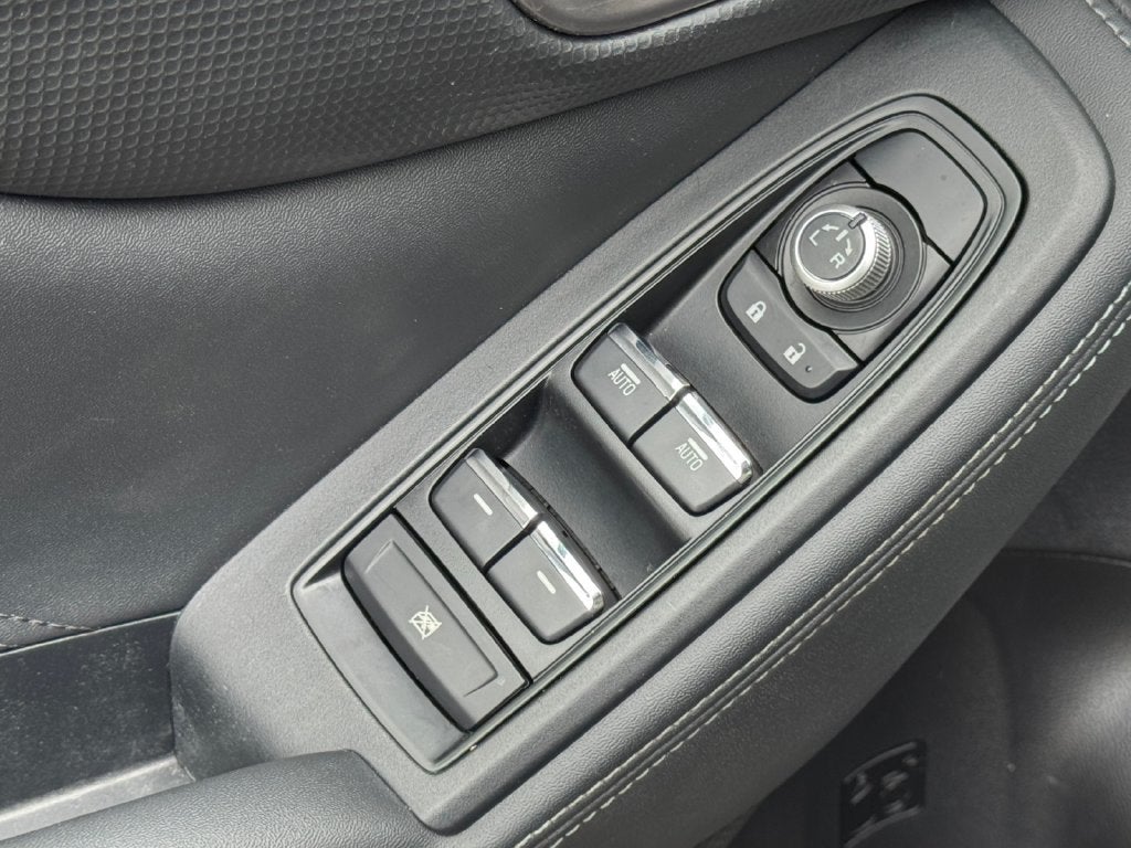 2023 Subaru Forester Touring **LIFETIME POWERTRAIN**