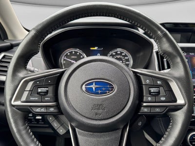 2023 Subaru Forester Touring **LIFETIME POWERTRAIN**