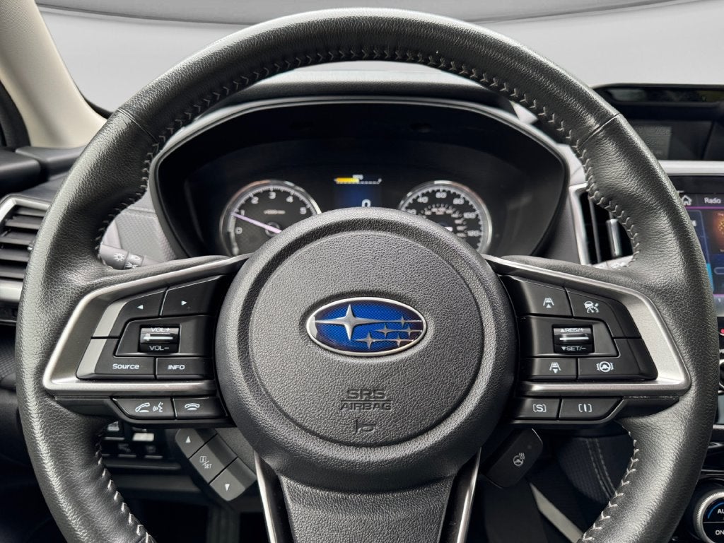 2023 Subaru Forester Touring **LIFETIME POWERTRAIN**