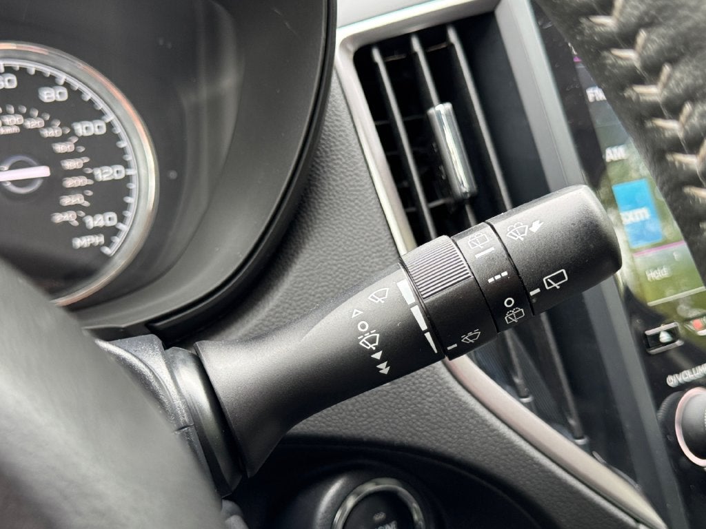 2023 Subaru Forester Touring **LIFETIME POWERTRAIN**
