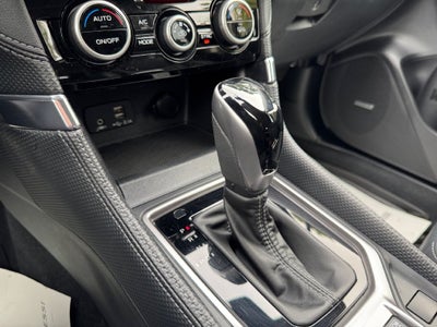 2023 Subaru Forester Touring **LIFETIME POWERTRAIN**