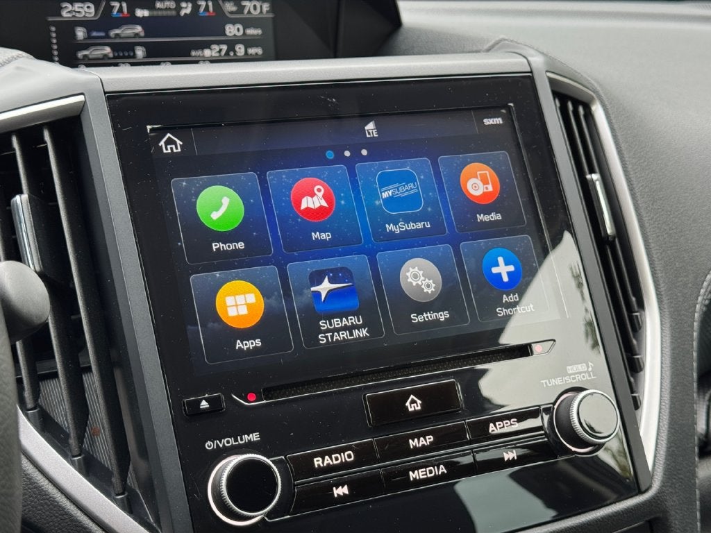 2023 Subaru Forester Touring **LIFETIME POWERTRAIN**