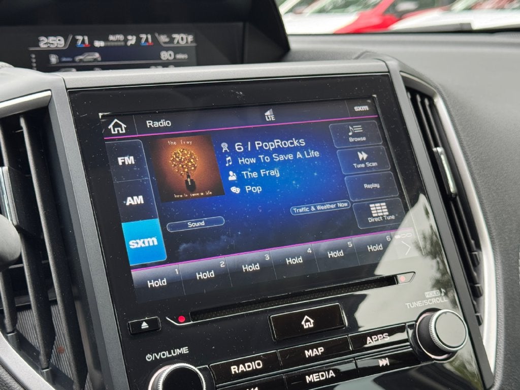 2023 Subaru Forester Touring **LIFETIME POWERTRAIN**