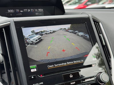 2023 Subaru Forester Touring **LIFETIME POWERTRAIN**