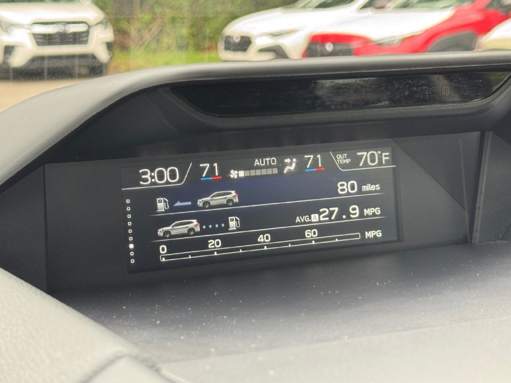 2023 Subaru Forester Touring **LIFETIME POWERTRAIN**