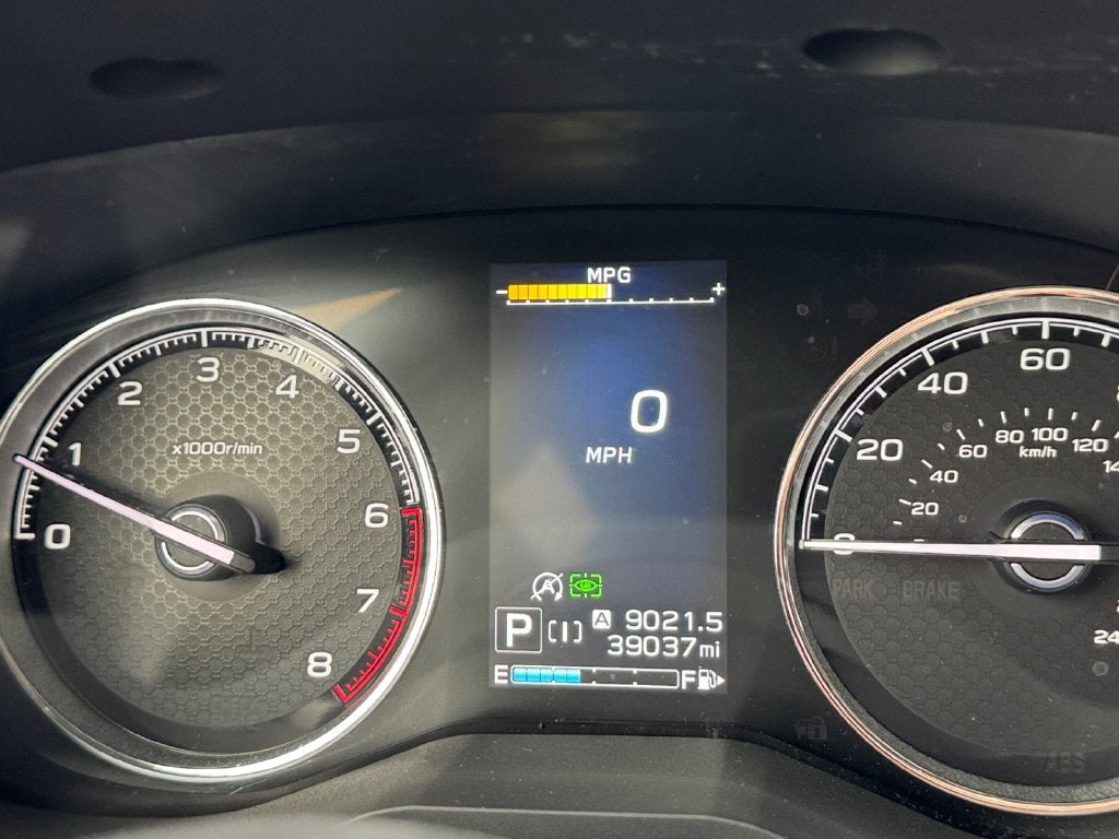 2023 Subaru Forester Touring **LIFETIME POWERTRAIN**