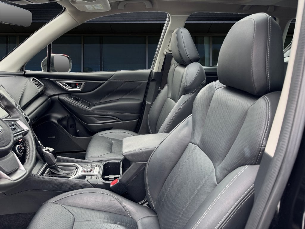 2023 Subaru Forester Touring **LIFETIME POWERTRAIN**