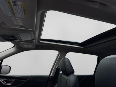 2023 Subaru Forester Touring **LIFETIME POWERTRAIN**