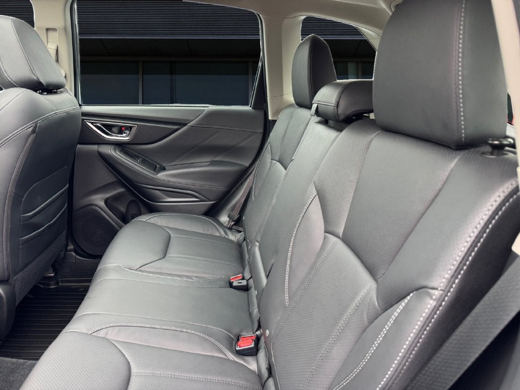 2023 Subaru Forester Touring **LIFETIME POWERTRAIN**