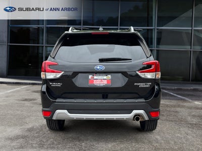 2023 Subaru Forester Touring **LIFETIME POWERTRAIN**