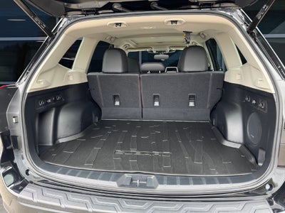 2023 Subaru Forester Touring **LIFETIME POWERTRAIN**