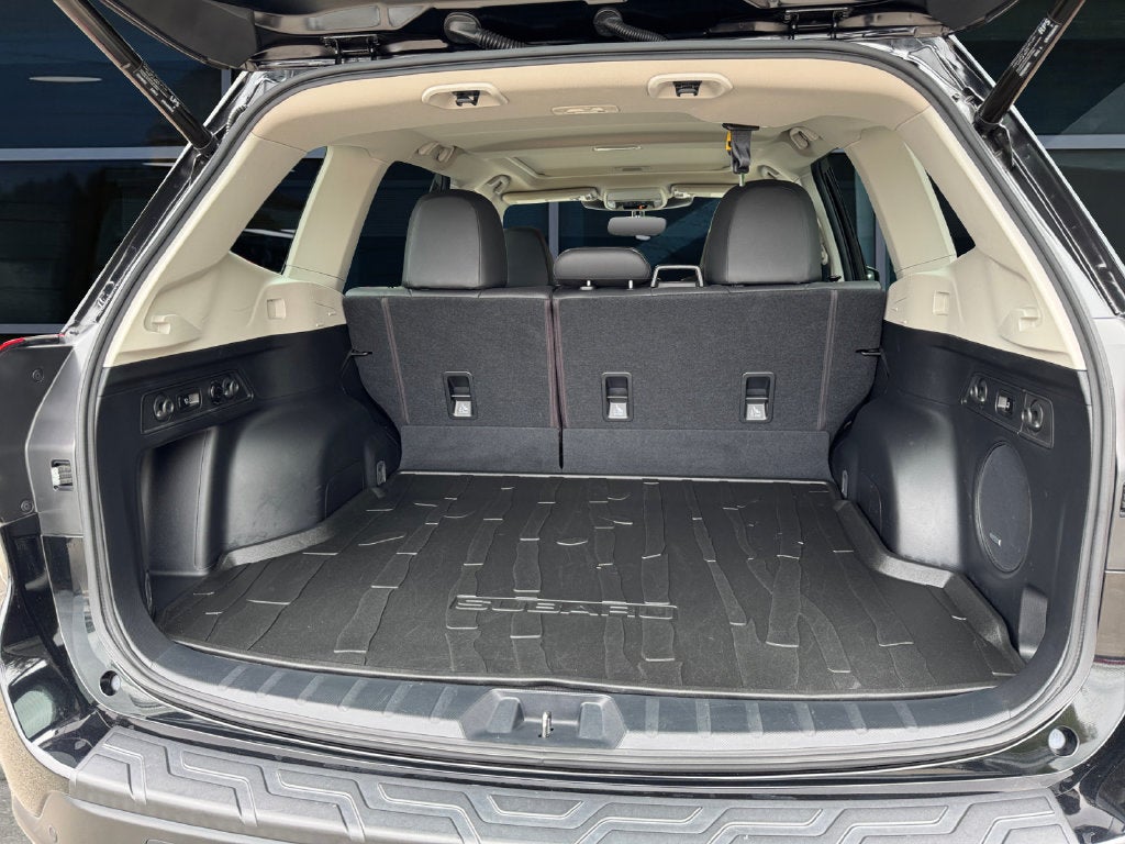 2023 Subaru Forester Touring **LIFETIME POWERTRAIN**