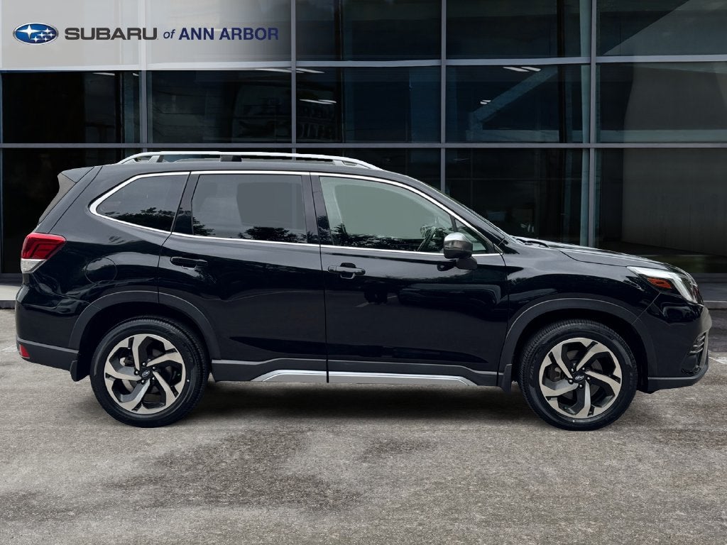 2023 Subaru Forester Touring **LIFETIME POWERTRAIN**