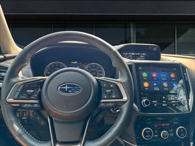 2023 Subaru Forester Touring **LIFETIME POWERTRAIN**