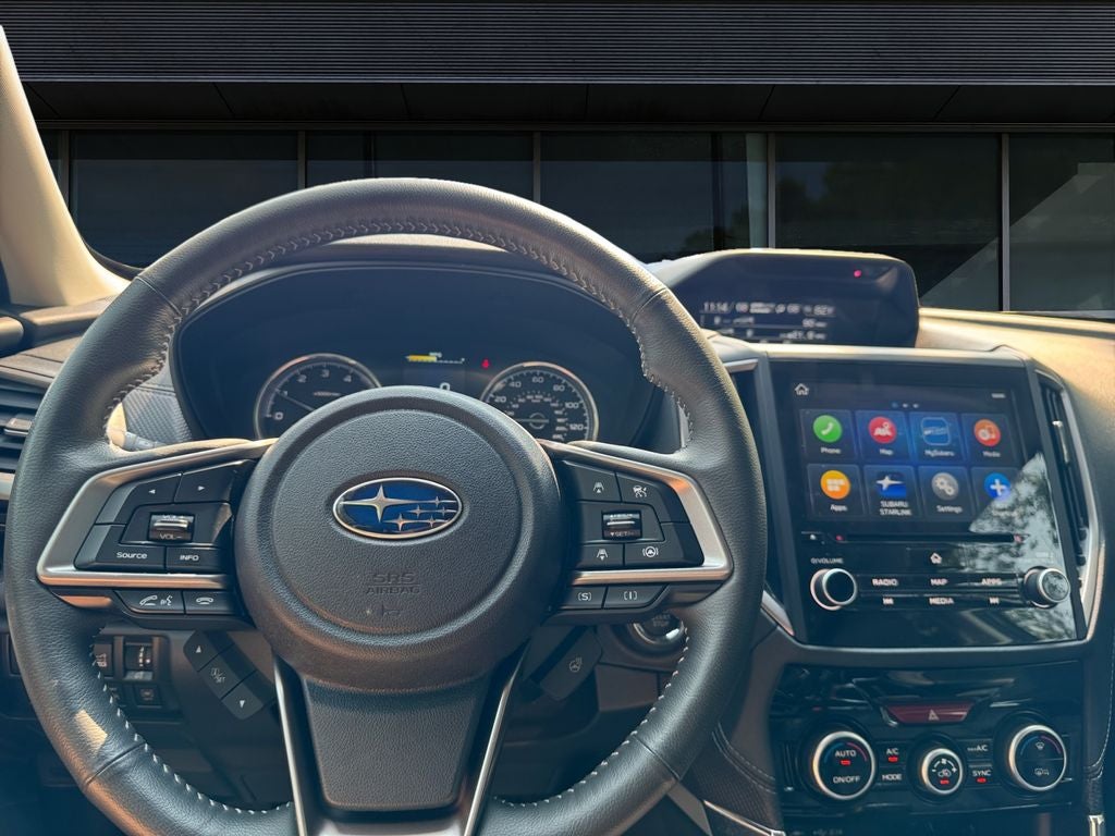 2023 Subaru Forester Touring **LIFETIME POWERTRAIN**