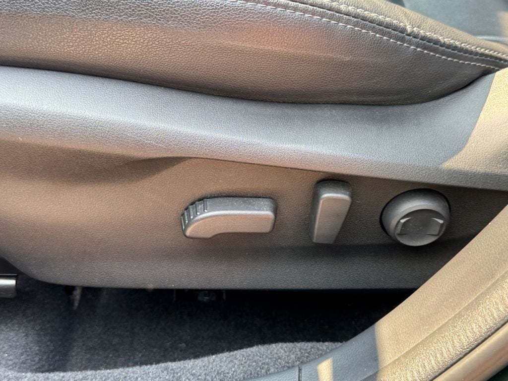 2023 Subaru Forester Touring **LIFETIME POWERTRAIN**