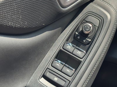 2023 Subaru Forester Touring **LIFETIME POWERTRAIN**