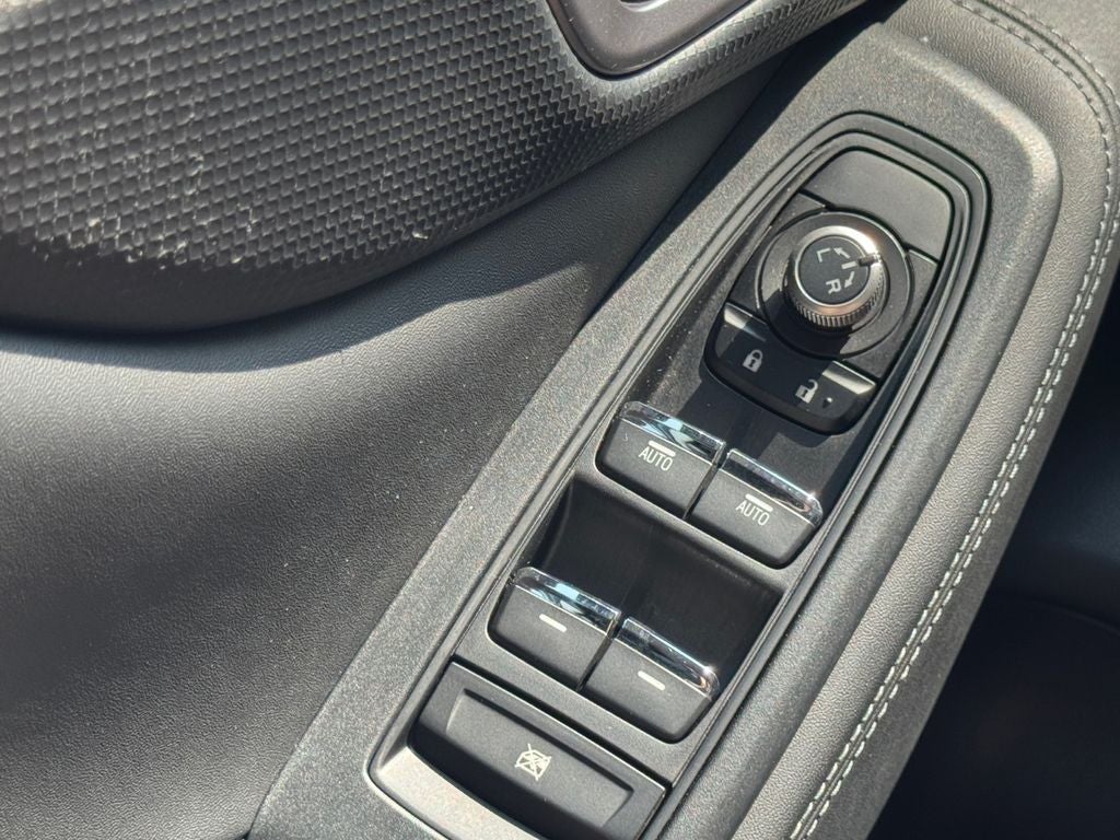 2023 Subaru Forester Touring **LIFETIME POWERTRAIN**