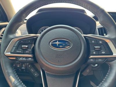 2023 Subaru Forester Touring **LIFETIME POWERTRAIN**