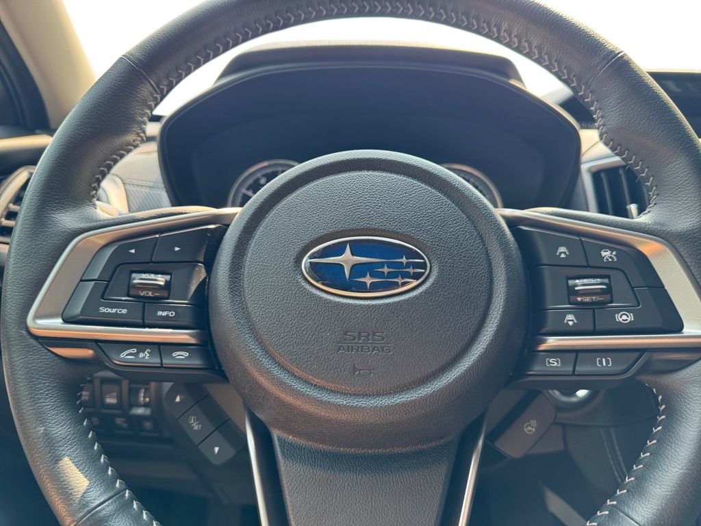 2023 Subaru Forester Touring **LIFETIME POWERTRAIN**