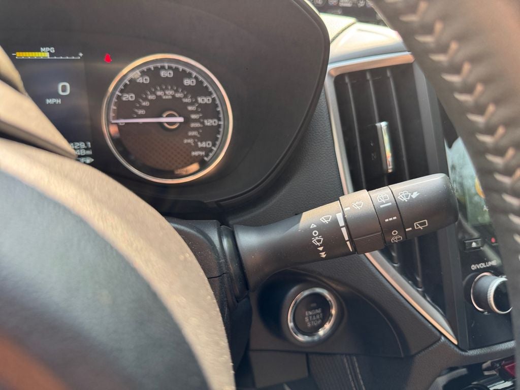 2023 Subaru Forester Touring **LIFETIME POWERTRAIN**