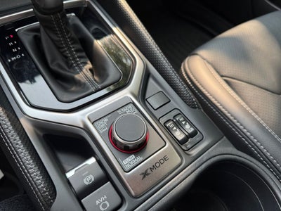 2023 Subaru Forester Touring **LIFETIME POWERTRAIN**