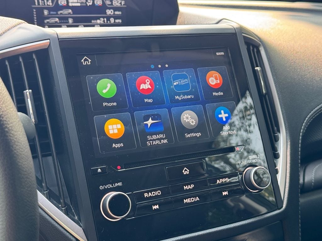 2023 Subaru Forester Touring **LIFETIME POWERTRAIN**