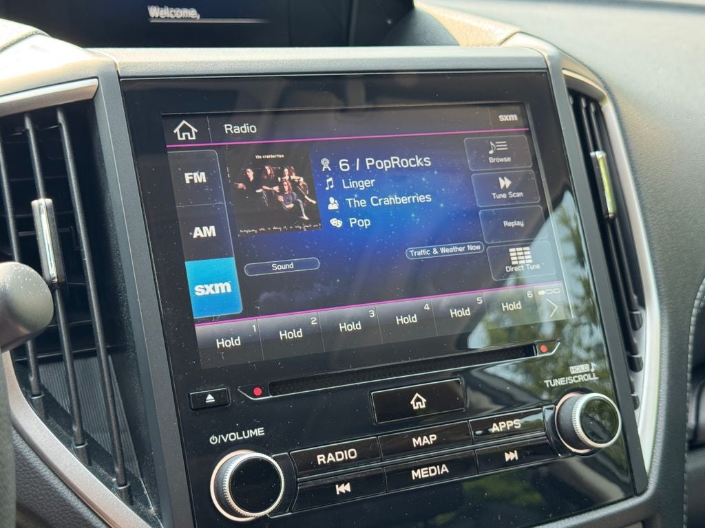 2023 Subaru Forester Touring **LIFETIME POWERTRAIN**