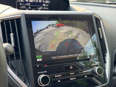 2023 Subaru Forester Touring **LIFETIME POWERTRAIN**