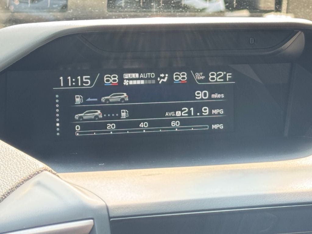 2023 Subaru Forester Touring **LIFETIME POWERTRAIN**