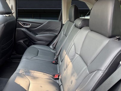 2023 Subaru Forester Touring **LIFETIME POWERTRAIN**