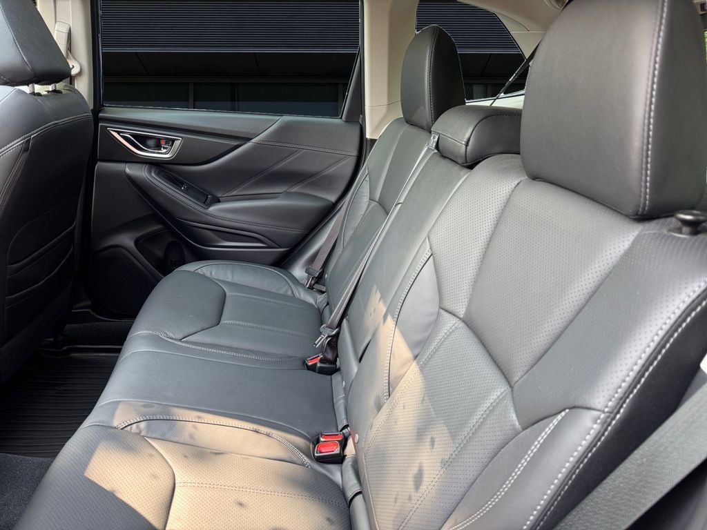 2023 Subaru Forester Touring **LIFETIME POWERTRAIN**