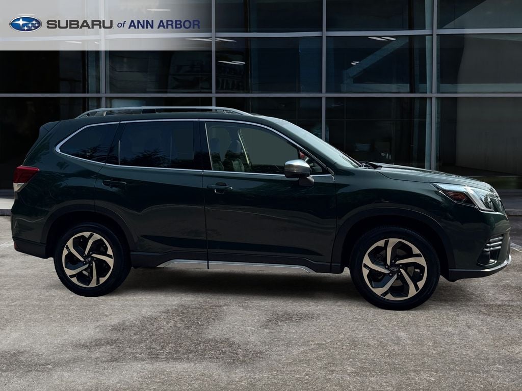 2023 Subaru Forester Touring **LIFETIME POWERTRAIN**