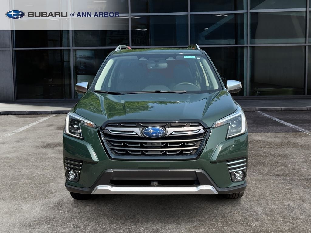 2023 Subaru Forester Touring **LIFETIME POWERTRAIN**