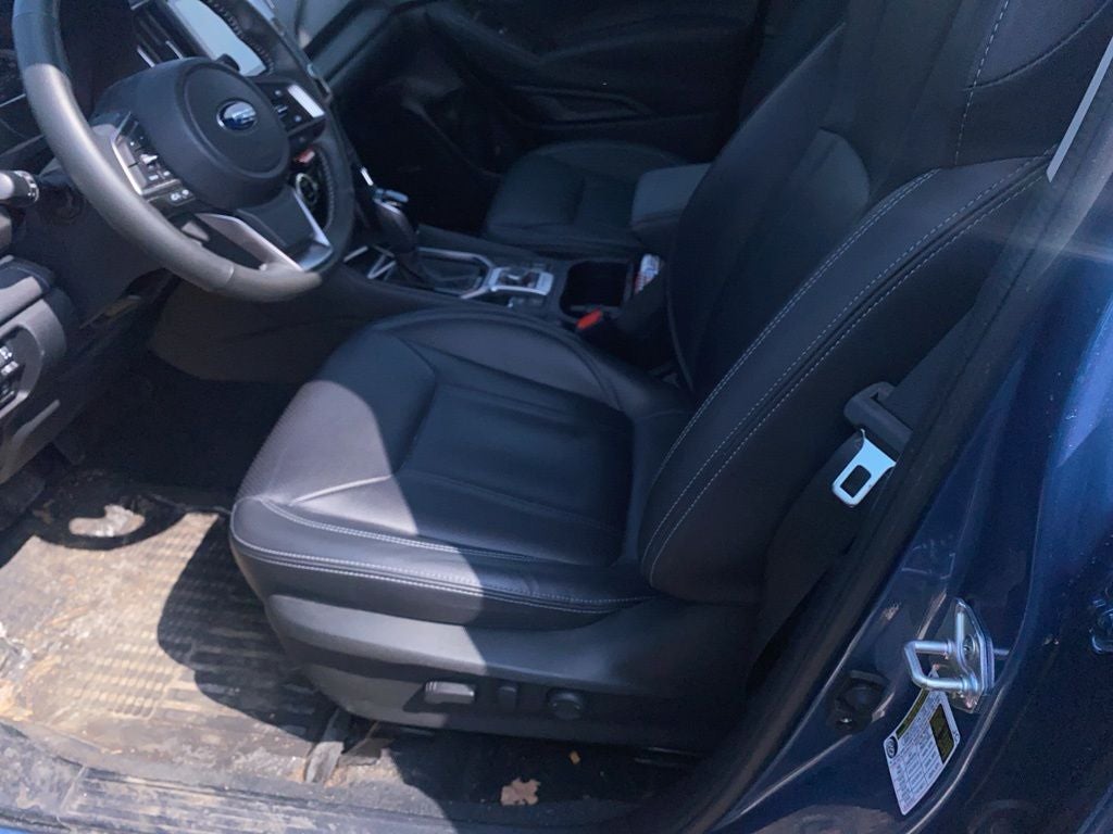 2023 Subaru Forester Touring *LIFETIME POWERTRAIN*