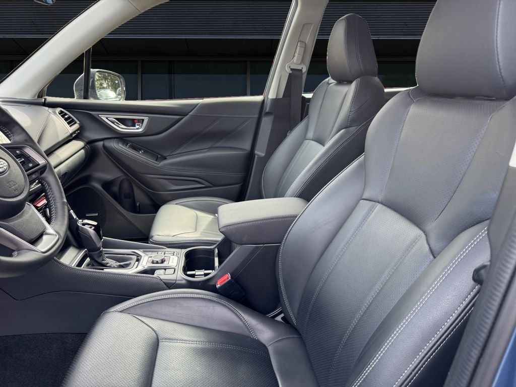 2023 Subaru Forester Touring *LIFETIME POWERTRAIN*