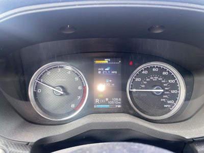 2023 Subaru Forester Touring *LIFETIME POWERTRAIN*